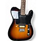 Used 2014 Fender USA Pro Telecaster HS Sunburst Solid Body Electric Guitar thumbnail