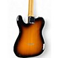 Used 2014 Fender USA Pro Telecaster HS Sunburst Solid Body Electric Guitar