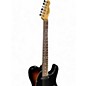 Used 2014 Fender USA Pro Telecaster HS Sunburst Solid Body Electric Guitar