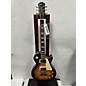 Used Epiphone Used Epiphone 1959 Reissue Les Paul Standard 2 Color Sunburst Solid Body Electric Guitar thumbnail