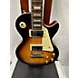 Used Epiphone Used Epiphone 1959 Reissue Les Paul Standard 2 Color Sunburst Solid Body Electric Guitar