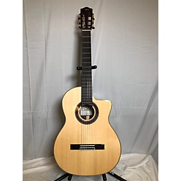 Used Cordoba Used Cordoba GK Studio Negra Natural Classical Acoustic Guitar