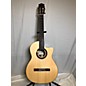 Used Cordoba Used Cordoba GK Studio Negra Natural Classical Acoustic Guitar thumbnail