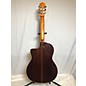 Used Cordoba Used Cordoba GK Studio Negra Natural Classical Acoustic Guitar