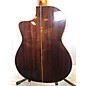 Used Cordoba Used Cordoba GK Studio Negra Natural Classical Acoustic Guitar