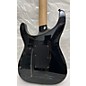 Used Jackson Used Jackson SL2 Pro Series Soloist Transparent Black Burst Solid Body Electric Guitar