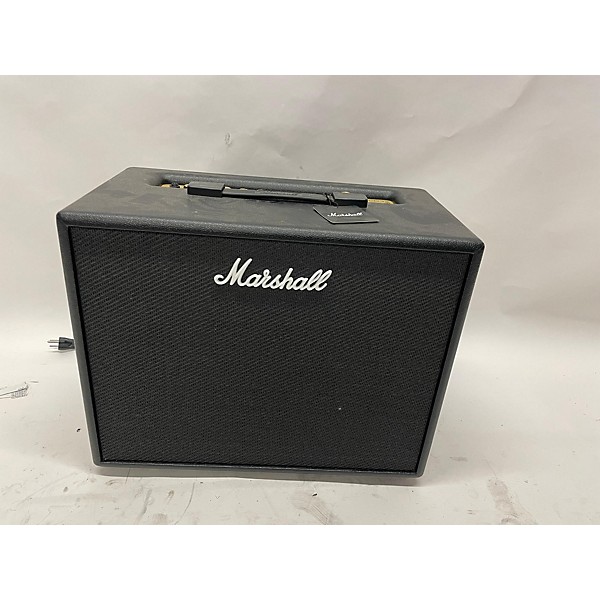 Used Marshall Used Marshall CODE 50W 1x12 Guitar Combo Amp