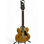 Used Epiphone Used Epiphone ES-335 IG Gold Hollow Body Electric Guitar thumbnail