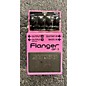 Used BOSS Used BOSS BF3 Flanger Effect Pedal thumbnail