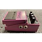 Used BOSS Used BOSS BF3 Flanger Effect Pedal