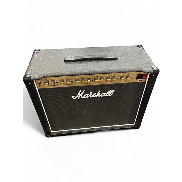 Used Marshall Used Marshall DSL40C 40W 1x12 Tube Guitar Combo Amp