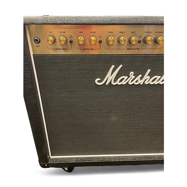 Used Marshall Used Marshall DSL40C 40W 1x12 Tube Guitar Combo Amp