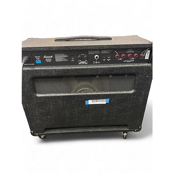 Used Marshall Used Marshall DSL40C 40W 1x12 Tube Guitar Combo Amp