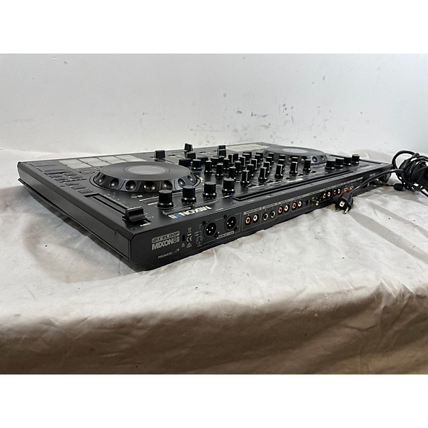 Used Reloop Used Reloop Maxon 8 DJ Controller