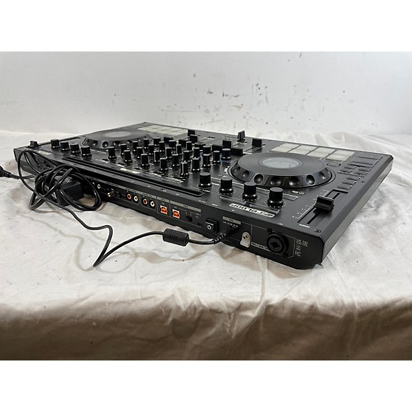 Used Reloop Used Reloop Maxon 8 DJ Controller