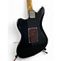 Used Tagima TW61 Woodstock Series Black Solid Body Electric Guitar