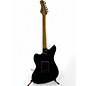 Used Tagima TW61 Woodstock Series Black Solid Body Electric Guitar