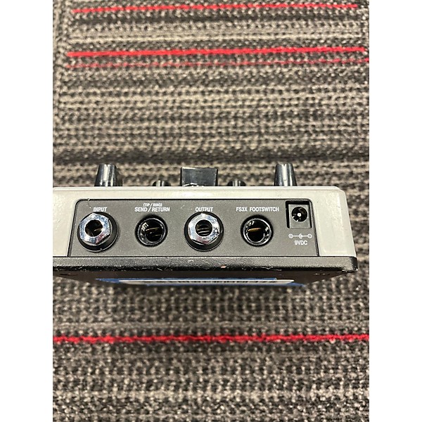 Used DOD Rubberneck Effect Pedal