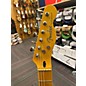 Used Fender Used Fender Modern Player Telecaster Plus Brown Sunburst Solid Body Electric Guitar thumbnail