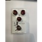 Used Archer Used Archer White Boost Effect Pedal thumbnail