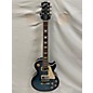 Used Gibson Used Gibson Les Paul Standard 1960S Neck Blueberry Burst Solid Body Electric Guitar thumbnail