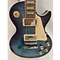 Used Gibson Used Gibson Les Paul Standard 1960S Neck Blueberry Burst Solid Body Electric Guitar