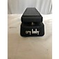 Used Dunlop Used Dunlop GCB95 Original Crybaby Wah Effect Pedal thumbnail