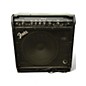 Used Fender Used Fender Bassman 100 Bass Combo Amp thumbnail