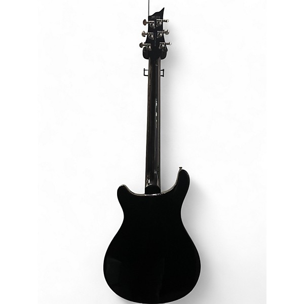 Used Harley Benton Used HARLEY BENTON CST24 DELIXE TRANS BLACK BURST Hollow Body Electric Guitar