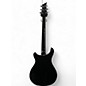 Used Harley Benton Used HARLEY BENTON CST24 DELIXE TRANS BLACK BURST Hollow Body Electric Guitar