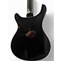 Used Harley Benton Used HARLEY BENTON CST24 DELIXE TRANS BLACK BURST Hollow Body Electric Guitar