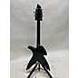 Used G.great Used G.great Electric Guitar Black Solid Body Electric Guitar