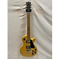 Used Gibson Used 2009 Gibson Les Paul Studio Raw Power Gold Solid Body Electric Guitar thumbnail