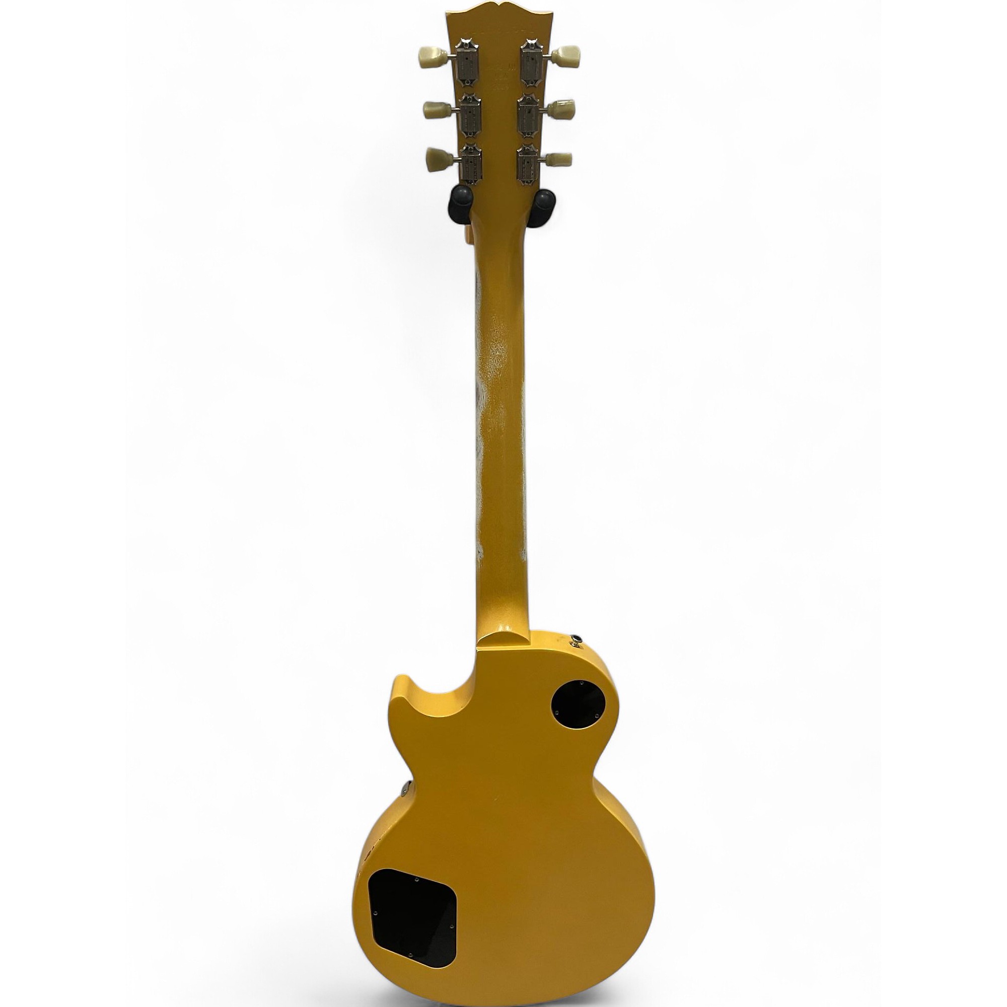 Gibson Les Paul studio 2009年製 2009 Gibson Les Paul Studio – Emerald City Guitars