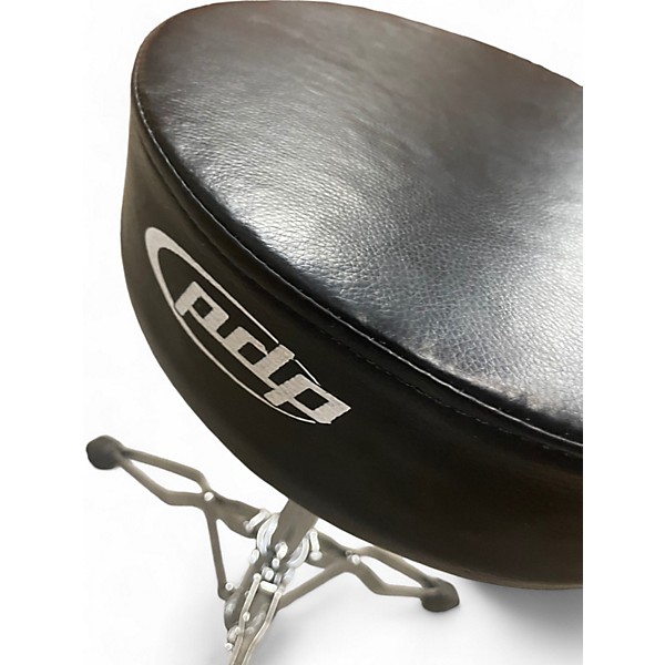 Used PDP by DW Used PDP by DW pgdt770 Drum Throne