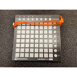 Used Novation Used Novation Launchpad Mini MIDI Controller