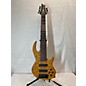 Used Conklin Guitars Used Conklin Guitars GT-7 7-String Natural Electric Bass Guitar thumbnail