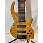 Used Conklin Guitars Used Conklin Guitars GT-7 7-String Natural Electric Bass Guitar