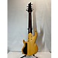 Used Conklin Guitars Used Conklin Guitars GT-7 7-String Natural Electric Bass Guitar