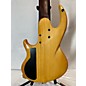 Used Conklin Guitars Used Conklin Guitars GT-7 7-String Natural Electric Bass Guitar