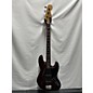 Used Fender Used Fender Player Jazz Bass Candy Apple Red Electric Bass Guitar thumbnail