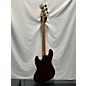 Used Fender Used Fender Player Jazz Bass Candy Apple Red Electric Bass Guitar