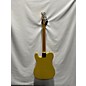 Used Fender Telecaster E Series '88 Yellow Solid Body Electric Guitar