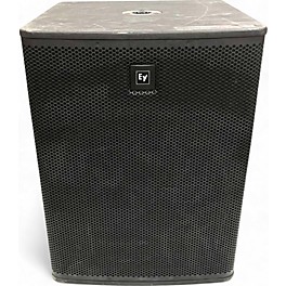 Used Electro-Voice Used Electro-Voice ELX118P Powered Subwoofer