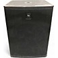 Used Electro-Voice Used Electro-Voice ELX118P Powered Subwoofer thumbnail