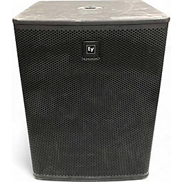 Used Electro-Voice Used Electro-Voice ELX118P Powered Subwoofer