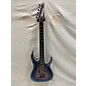 Used Ibanez Used Ibanez RGA61AL Indigo Aurora Solid Body Electric Guitar thumbnail