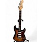 Used Used Fender Standard Stratocaster 3 Tone Sunburst Solid Body Electric Guitar thumbnail