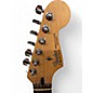 Used Used Fender Standard Stratocaster 3 Tone Sunburst Solid Body Electric Guitar