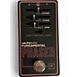 Used Walrus Audio Used Walrus Audio Fundamental Phaser Effect Pedal thumbnail